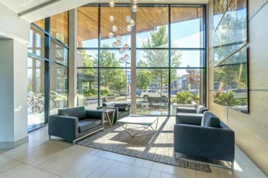 506 6033 Gray Avenue Vancouver, BC - 1