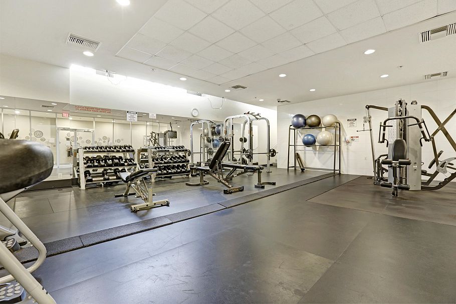805 788 Hamilton Street Vancouver, BC - 24