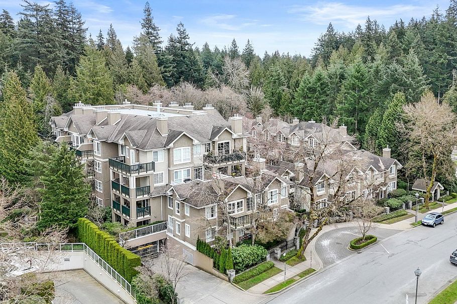 404 5605 Hampton Place Vancouver, BC - 28