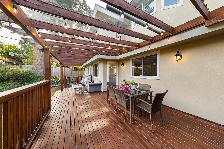 3478 W 28th Avenue Vancouver, BC - 33