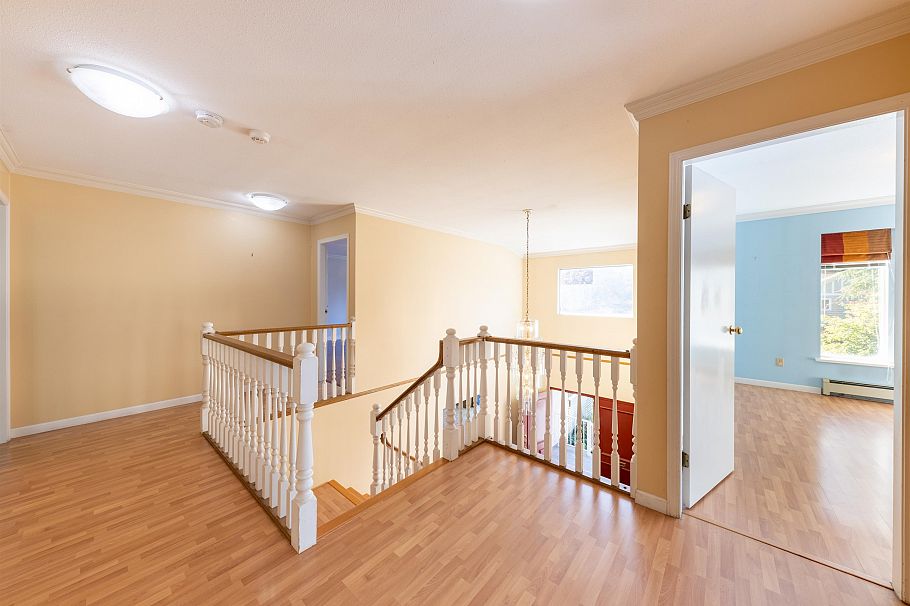 3979 W 33rd Avenue Vancouver, BC - 16