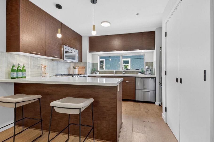 3096 Quebec Street Vancouver, BC - 7