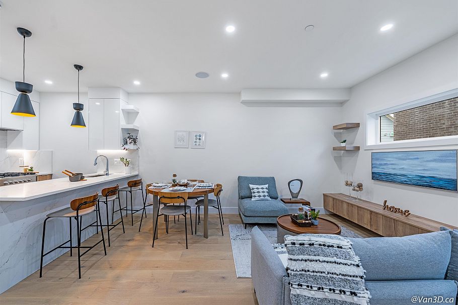 2 369 E 16th Avenue Vancouver, BC - 8