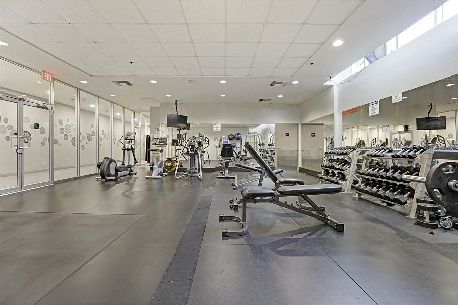 805 788 Hamilton Street Vancouver, BC - 25