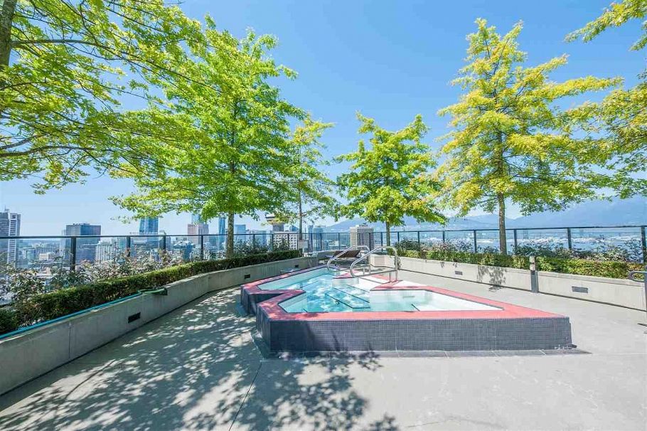 4003 128 W Cordova Street Vancouver, BC - 16