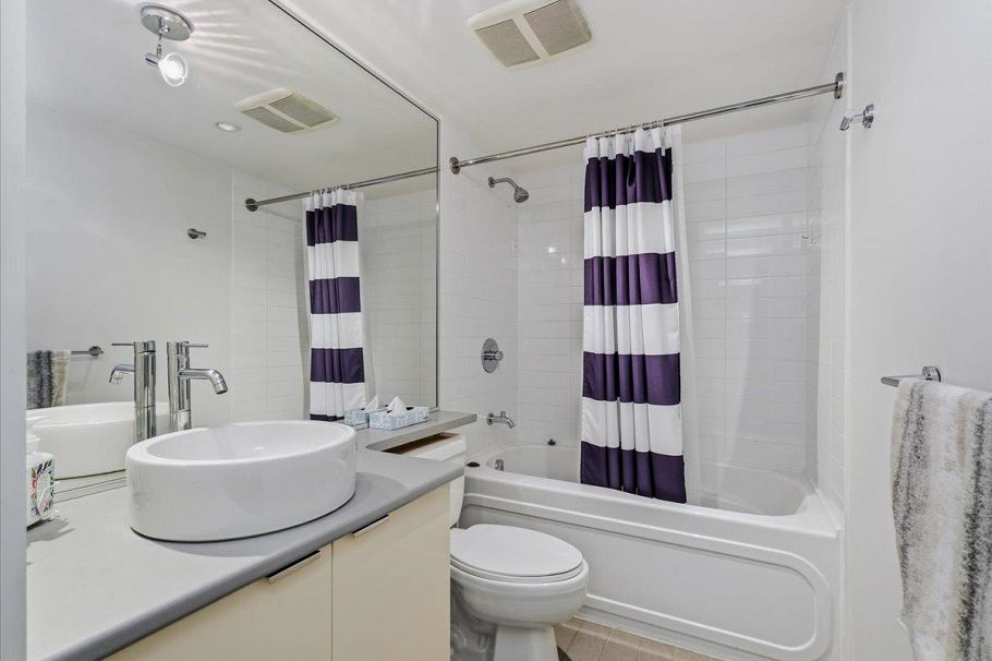 805 788 Hamilton Street Vancouver, BC - 20