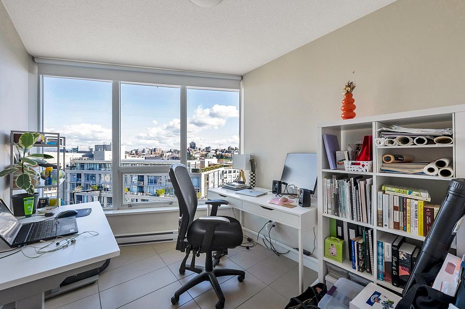 1209 445 W 2nd Avenue Vancouver, BC - 13