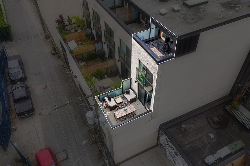 311 1647 E Pender Street Vancouver, BC - 28