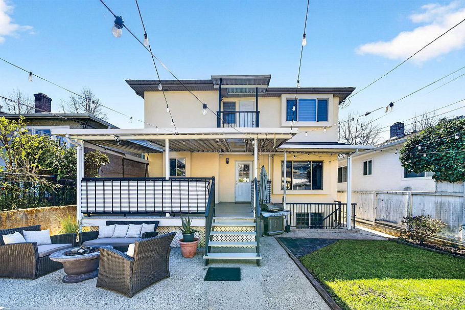 535 E 53rd Avenue Vancouver, BC - 33