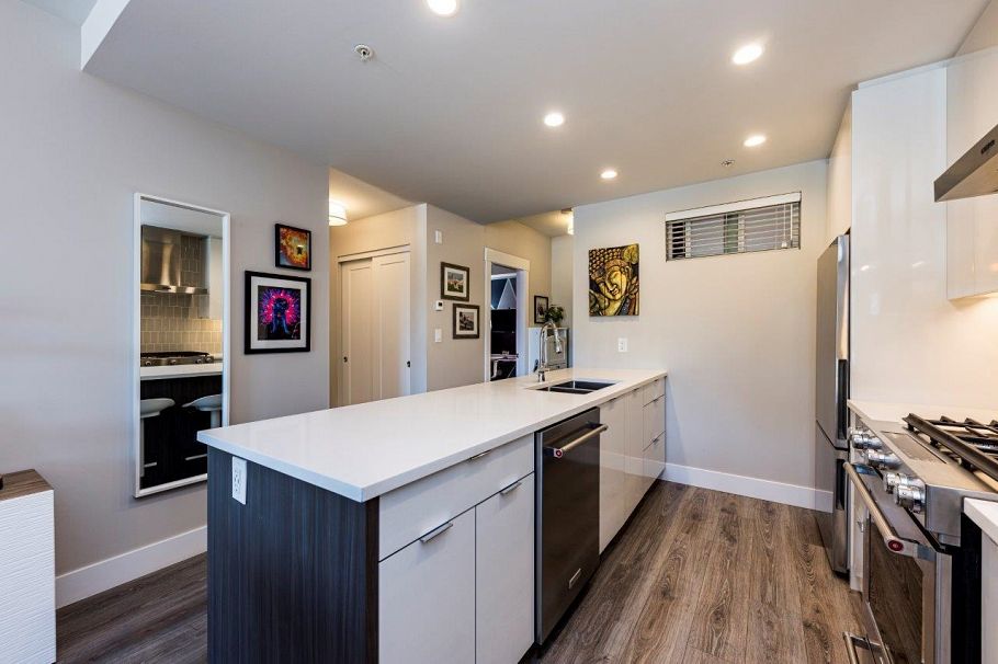 503 1496 Charlotte Road North Vancouver, BC - 9