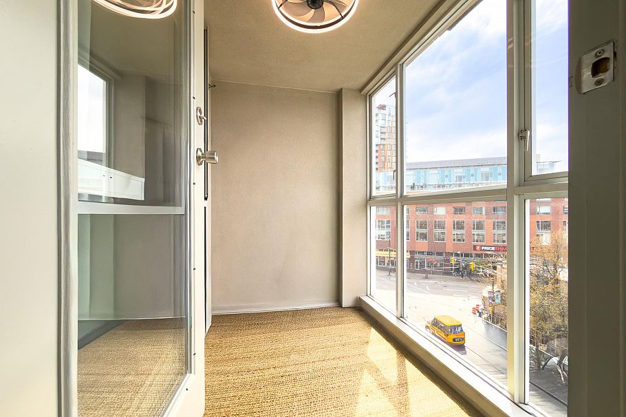 603 288 E 8th Avenue Vancouver, BC - 6