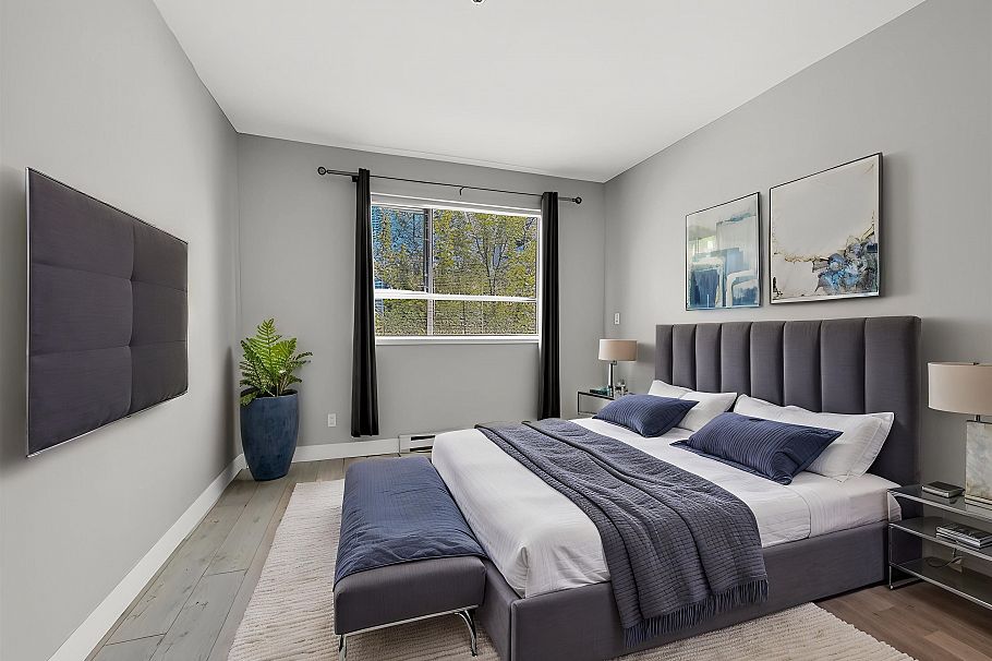 311 5955 Iona Drive Vancouver, BC - 27
