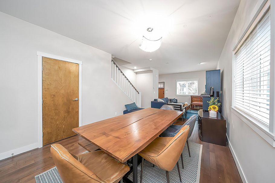 6139 Oak Street Vancouver, BC - 12