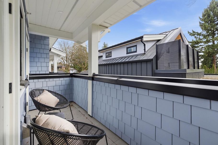 2438 W 49th Avenue Vancouver, BC - 19