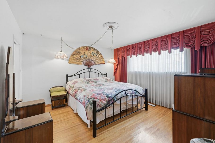 2727 W 36th Avenue Vancouver, BC - 13