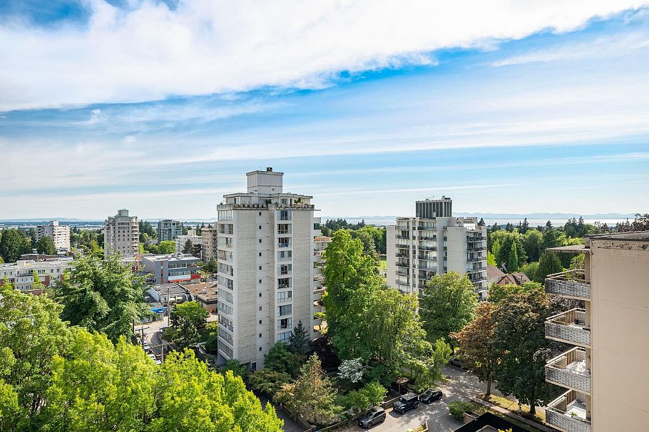 901 2350 W 39th Avenue Vancouver, BC - 12