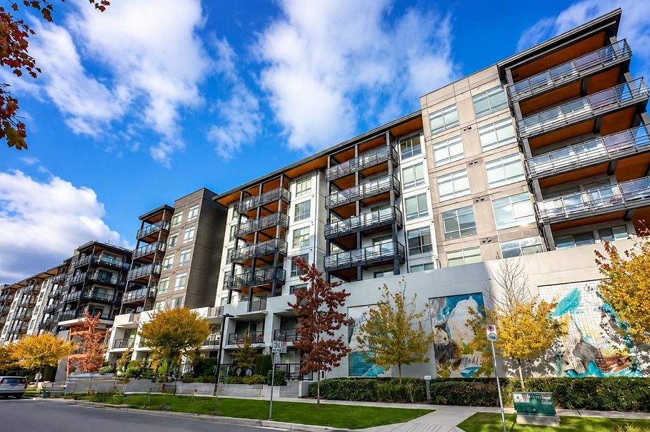125 108 E 8th Street North Vancouver, BC - 13