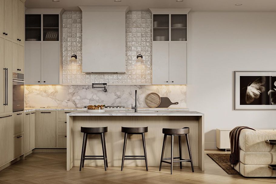 1 468 E 18th Avenue Vancouver, BC - 3