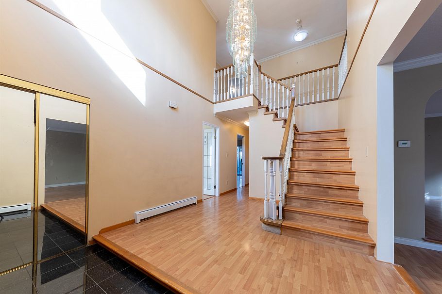 3979 W 33rd Avenue Vancouver, BC - 3