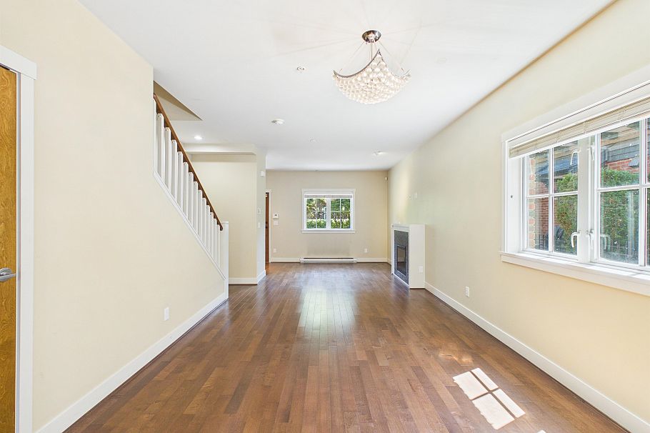 6139 Oak Street Vancouver, BC - 7