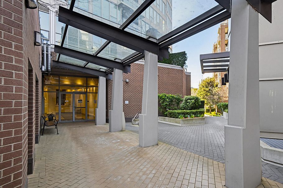 1209 445 W 2nd Avenue Vancouver, BC - 27