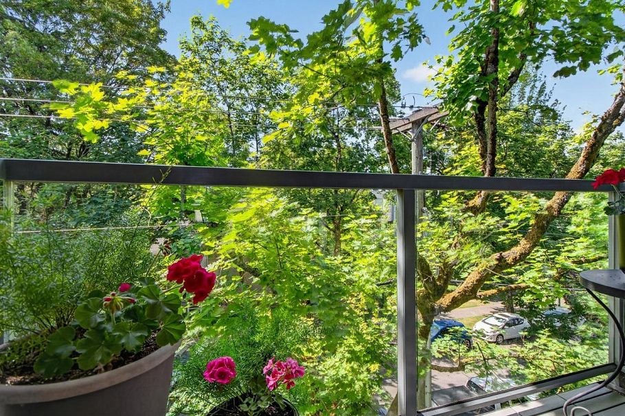 3096 Quebec Street Vancouver, BC - 24