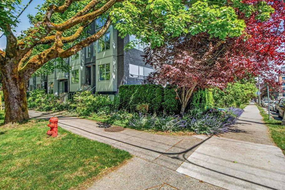 3096 Quebec Street Vancouver, BC - 31