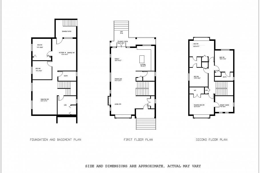 4532 W 15th Avenue Vancouver, BC - 39