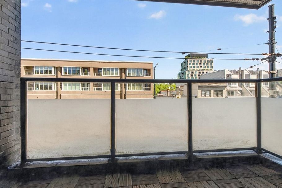 102 3788 W 10th Avenue Vancouver, BC - 18