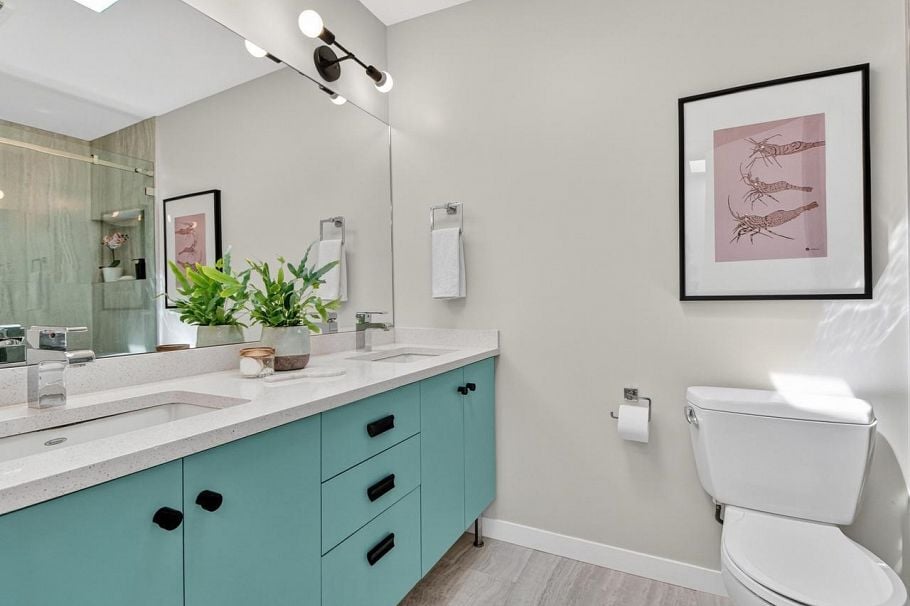 3096 Quebec Street Vancouver, BC - 22