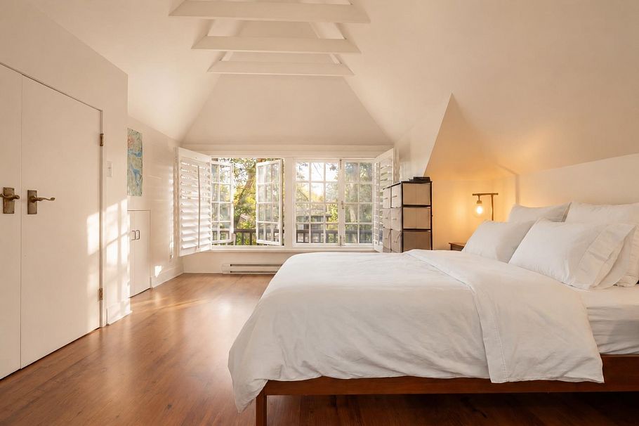 1746 William Street Vancouver, BC - 22
