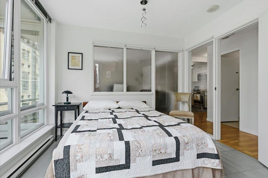 805 788 Hamilton Street Vancouver, BC - 19