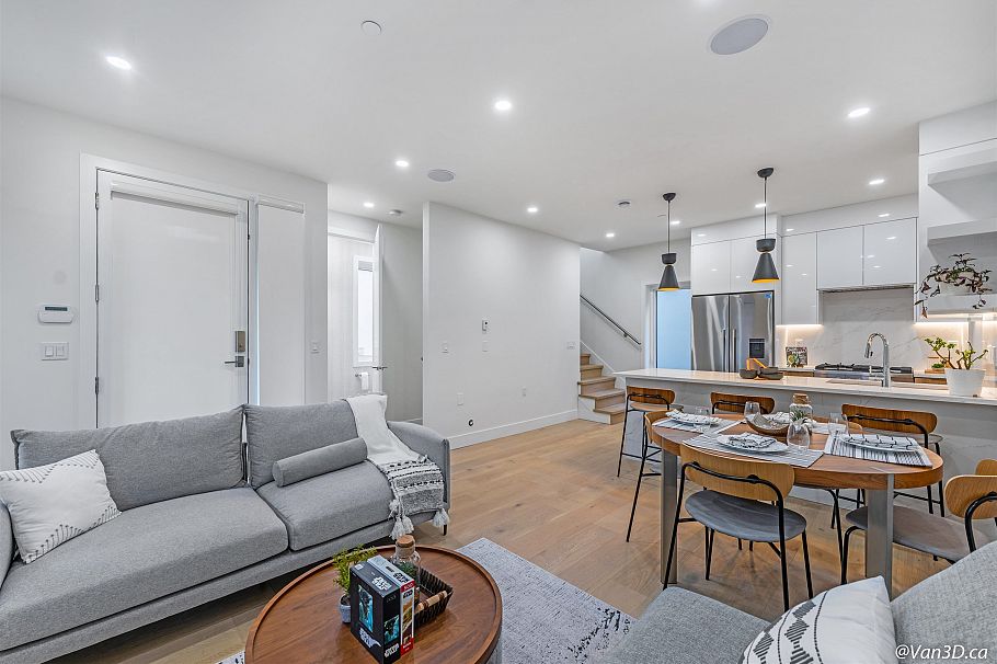 2 369 E 16th Avenue Vancouver, BC - 10