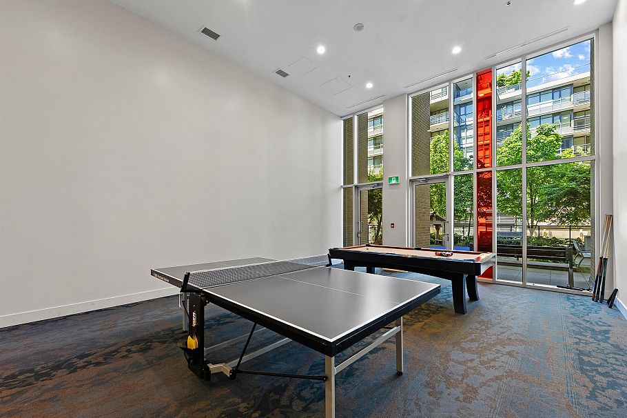 308 2565 Maple Street Vancouver, BC - 26