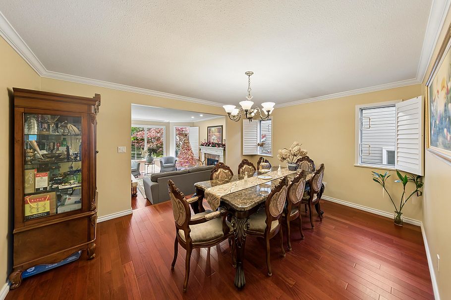 3478 W 28th Avenue Vancouver, BC - 8