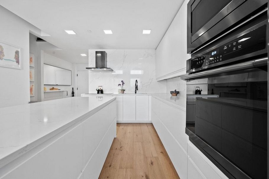 417 237 E 4th Avenue Vancouver, BC - 5