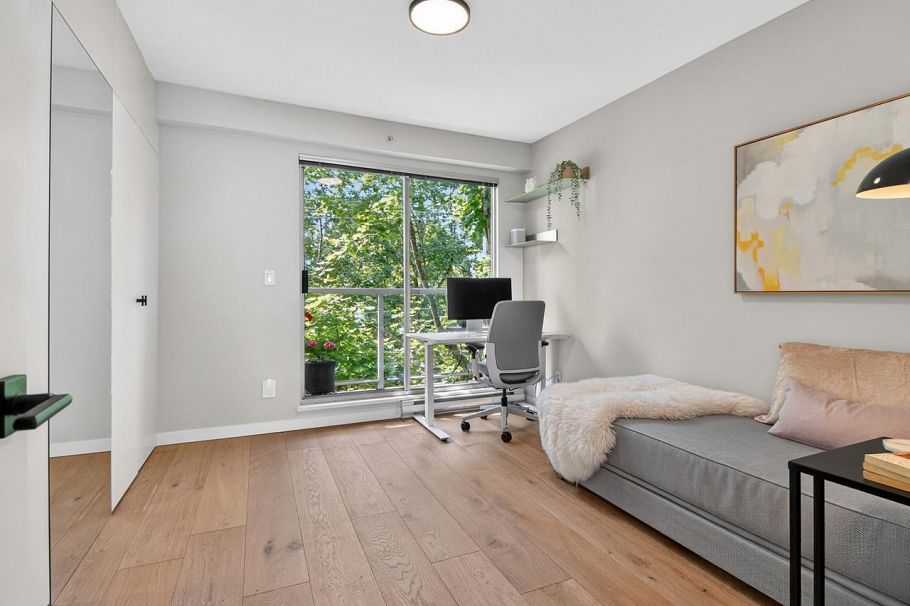 3096 Quebec Street Vancouver, BC - 15