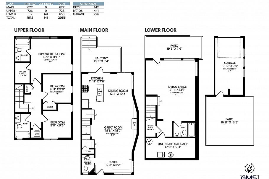 227 E 17 Street North Vancouver, BC - 36