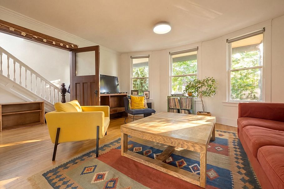 1746 William Street Vancouver, BC - 3