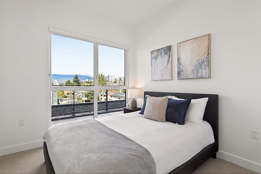 321 422 E 3rd Street North Vancouver, BC - 8