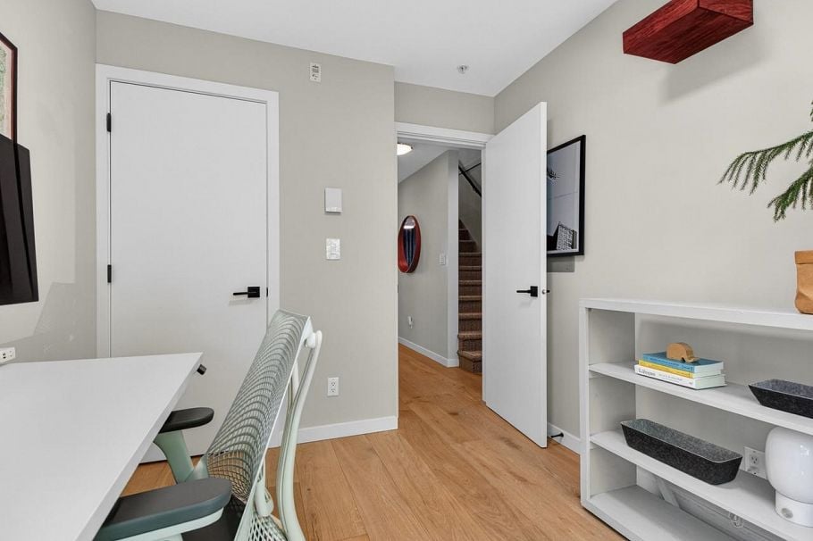 3096 Quebec Street Vancouver, BC - 21
