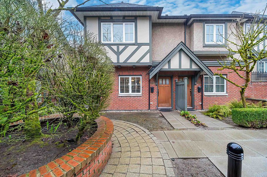 6139 Oak Street Vancouver, BC - 32