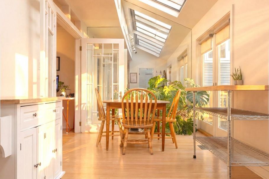 1746 William Street Vancouver, BC - 8