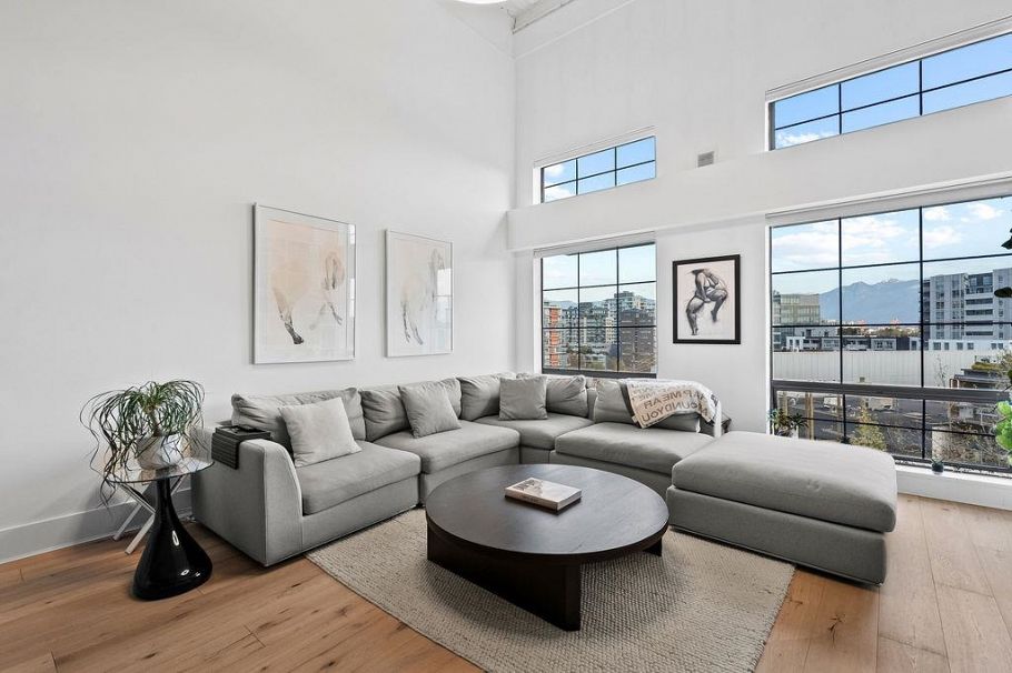 417 237 E 4th Avenue Vancouver, BC - 14