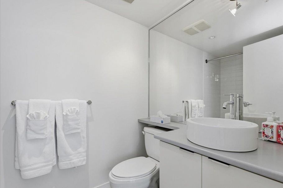 805 788 Hamilton Street Vancouver, BC - 16