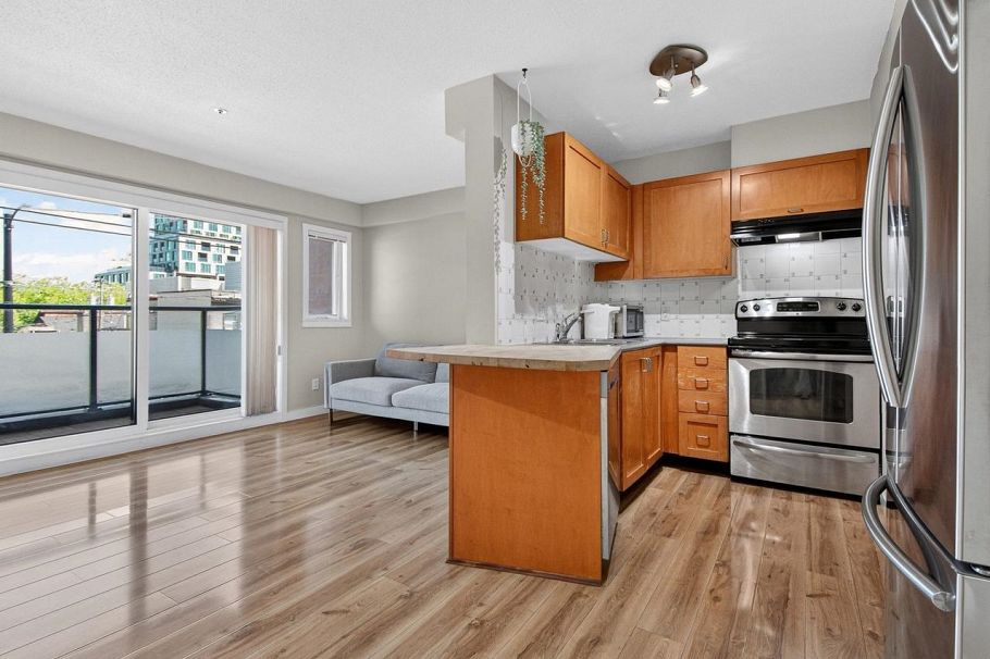 102 3788 W 10th Avenue Vancouver, BC - 10