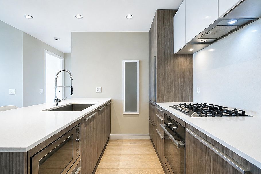 1506 1221 Bidwell Street Vancouver, BC - 11
