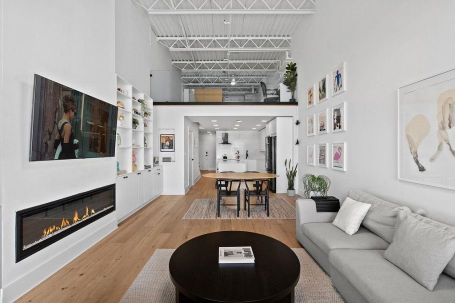 417 237 E 4th Avenue Vancouver, BC - 18