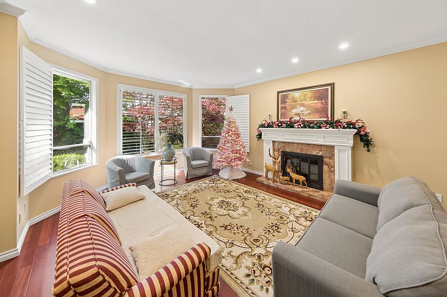 3478 W 28th Avenue Vancouver, BC - 5