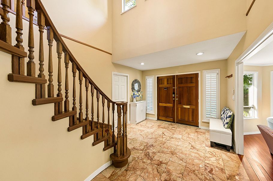 3478 W 28th Avenue Vancouver, BC - 3